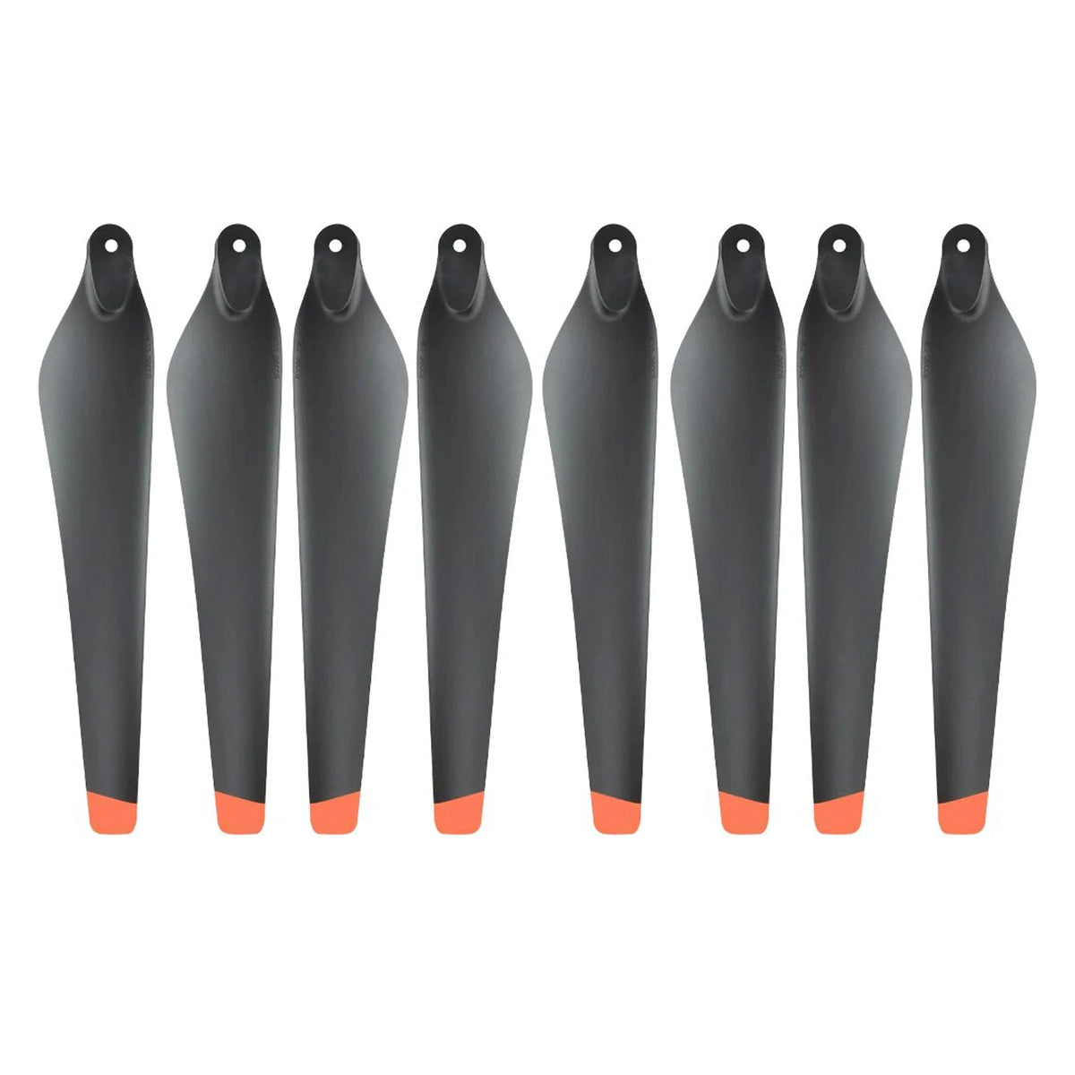 DJI Drone T10/T16/T20 3390 Carbon Fiber Plastic Drone Propellers Folding Paddle Wing For Agras Drone Accessories Drone Parts