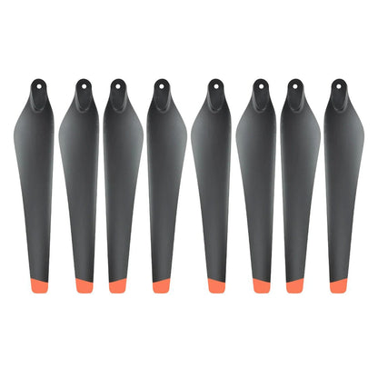 DJI Drone T10/T16/T20 3390 Carbon Fiber Plastic Drone Propellers Folding Paddle Wing For Agras Drone Accessories Drone Parts