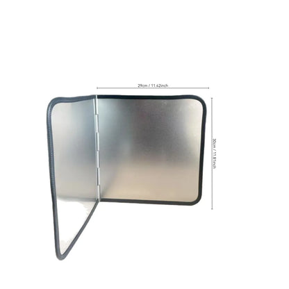 Oil Splatter Guard Grease Splatter Screen for Frying Splatter Guard Stainless Steel Splatter Screen Gas Stove Oil Splash Guard