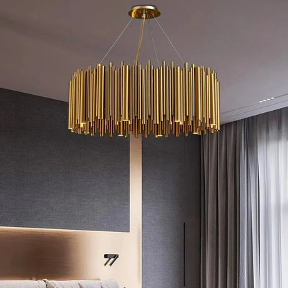 Nordic home decor Chandeliers for dining room lustre pendant lights hanging lamps for ceiling Light fixture indoor lighting