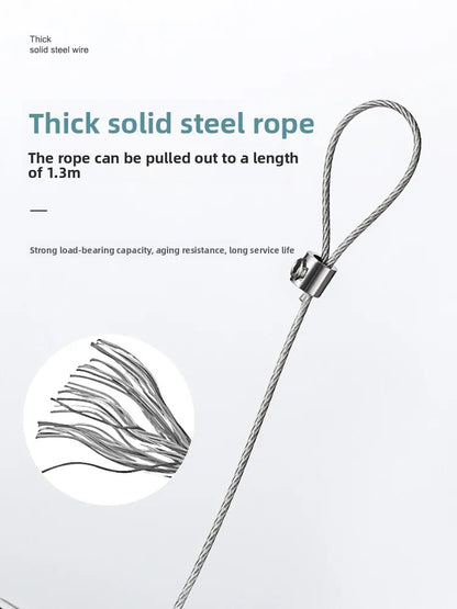 Door Closer Automatic Closing Sliding Latch No Punching Automatic Door Lock for Sliding Mesh Closer Closed for Refrigerator