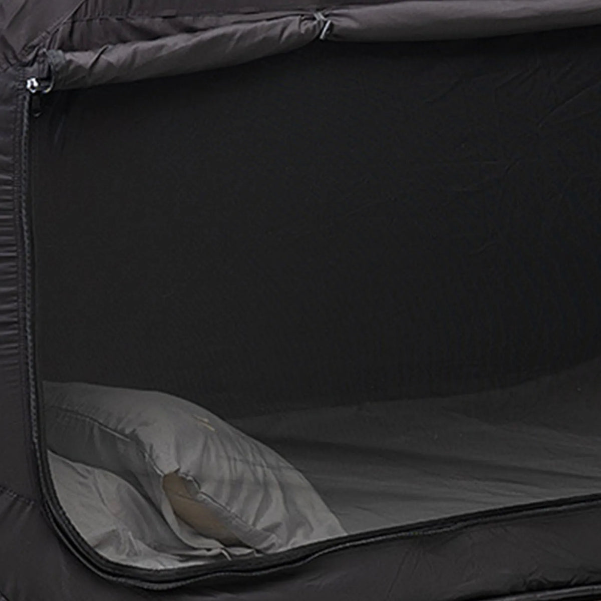 Camping Bed Tent Outdoor Folding Privacy Bed Tent Camping Fully