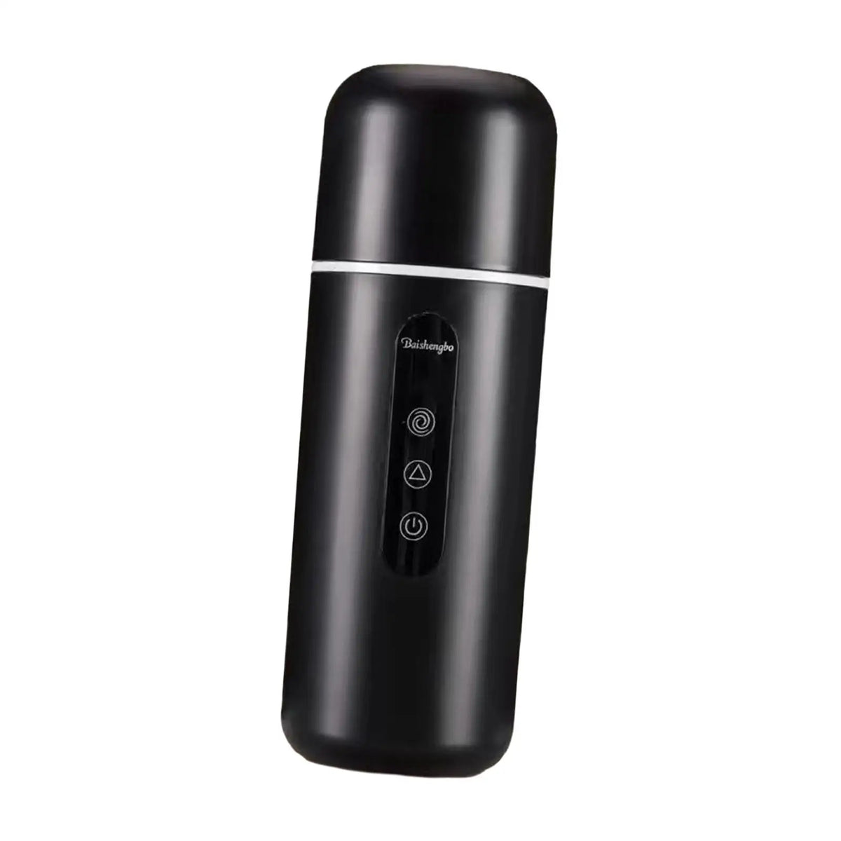Car Heating Cup 420ml Fast Boiling Bottle Smart Heating Quick Heating Keep Milk Warm Car Heated Mug for Hot Tea Coffee Milk