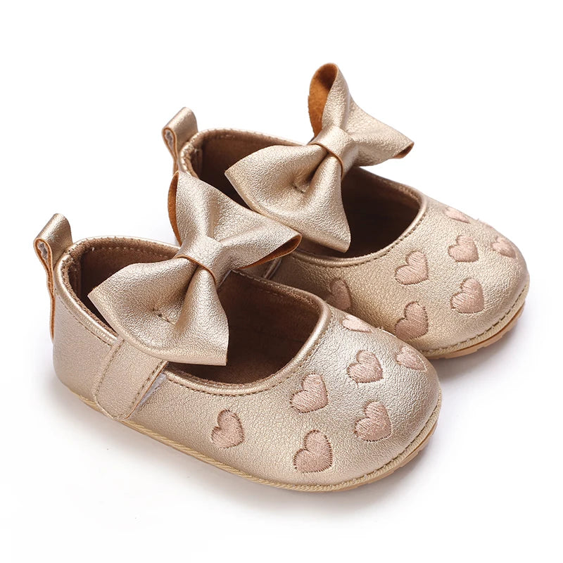 Baby Shoes | Breathable Casual Footwear | Sports