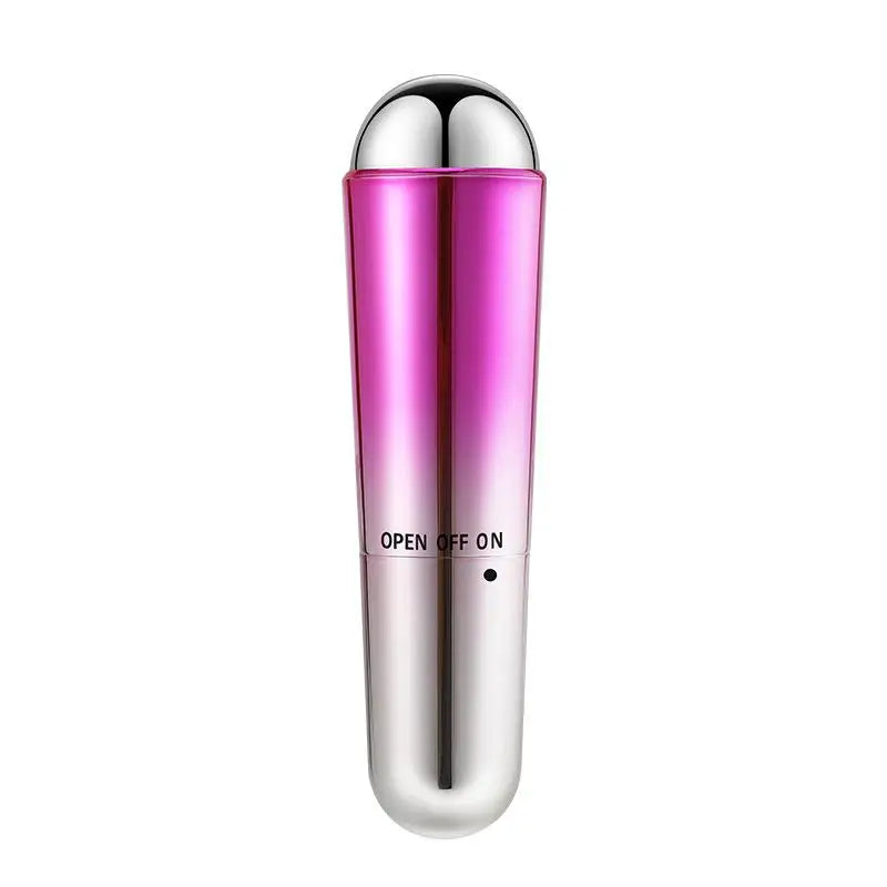 Electric Facial Massage Device Multifunctional Facial Skin Care Beauty Massager Clean Face Skin Rejuvenation Lifting Tighten