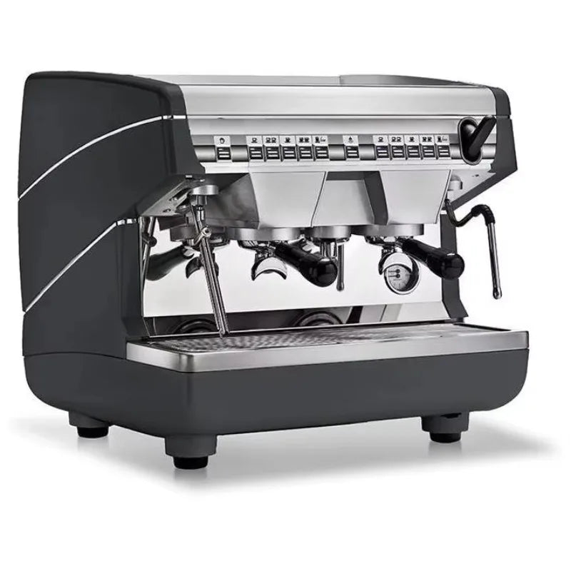 Coffee Machine Espresso Machines Smart Wand Commercial Espresso Machine for Business