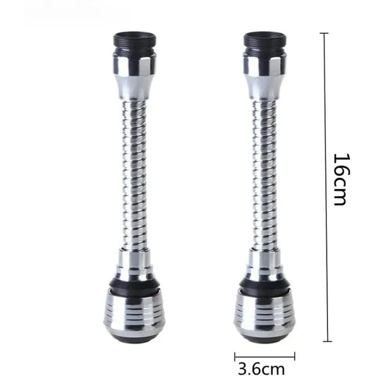 Adjustable Nozzle Spouts Nozzle Filters Bathroom Kitchen Tap Kitchen Faucet Extenders Universal Kitchen Tap Filters