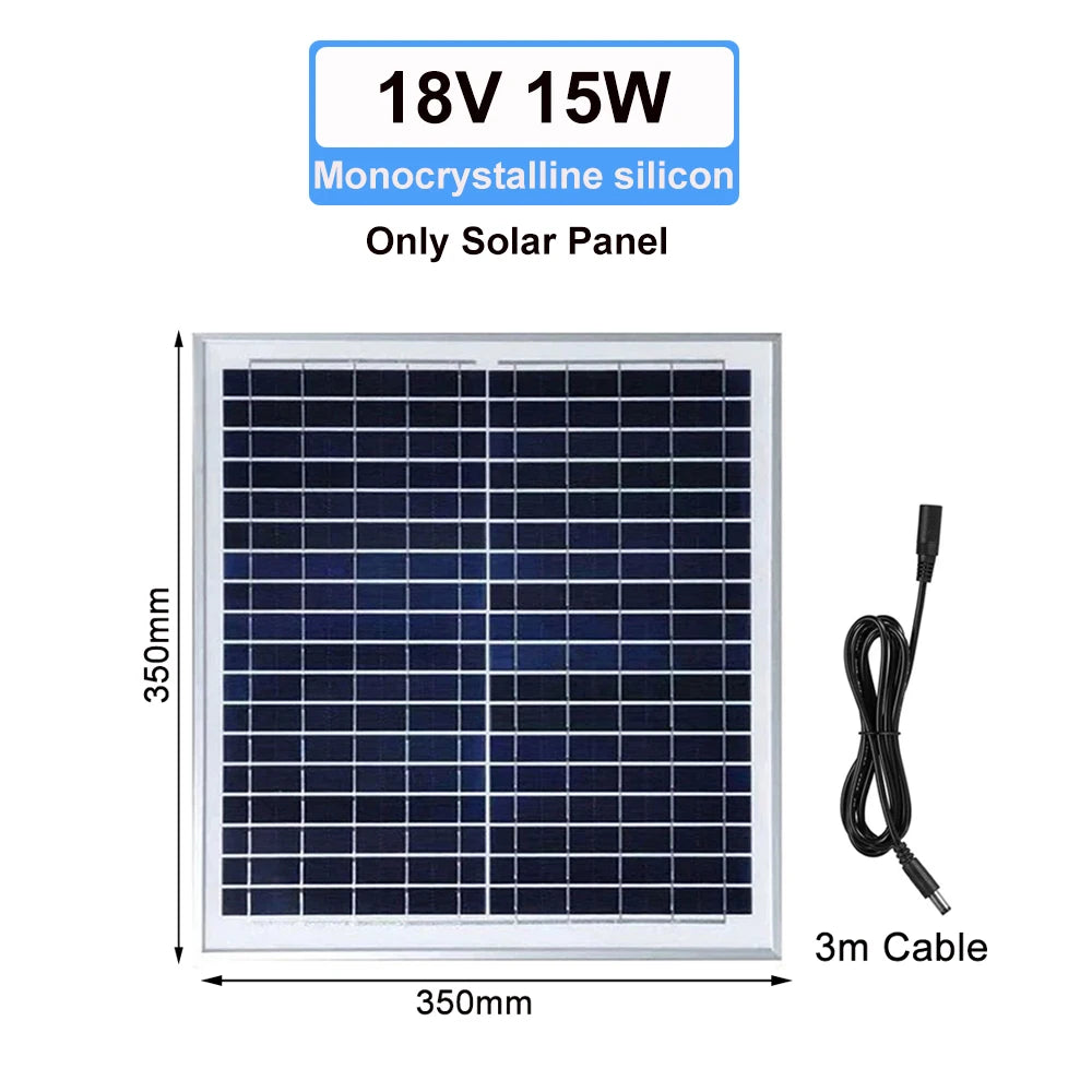 Gaiaray 100W Portable Power Station 76.8Wh LiFePO4 Charging Energy Station Solar Generator AC 110V 220V Power Bank for Camping