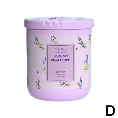 Car Air Freshener Odor Eliminator Essential Long-Lasting Strong Fragrance For Home Hotel Bedroom Toilet Wardrobe