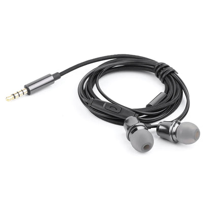 BLON Fat Girl HiFi Wired Earphones 10mm Composite Diaphragm Driver