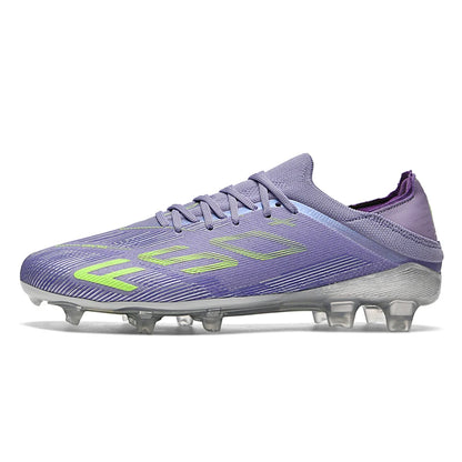 Men Resistant Professional Field Football Boots Studded Training High Quality Soccer Shoes New Casual Male Match Comfortable