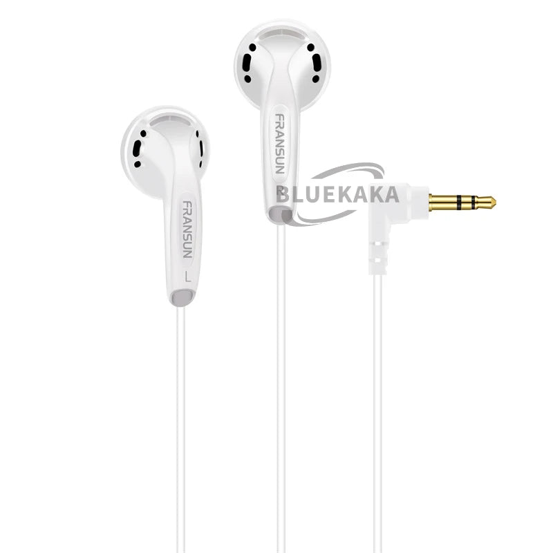 9D Heavy Bass Gaming Headphones 3.5mm HIFI Music Wired Earbud 15.4mm Dynamic HD Microphone Earphone For Gaming Meeting Vido EB2S