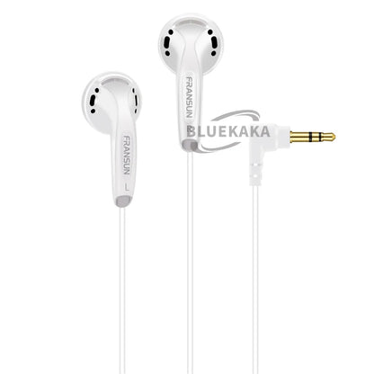 9D Heavy Bass Gaming Headphones 3.5mm HIFI Music Wired Earbud 15.4mm Dynamic HD Microphone Earphone For Gaming Meeting Vido EB2S