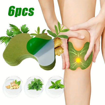 60PCS Universal Heating Patch, Portable & Cuttable for Wrist, Knee