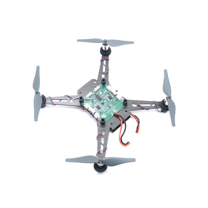 Drone DIY RC Aircraft Accessories Quadcopter Assembly Drone Model Set