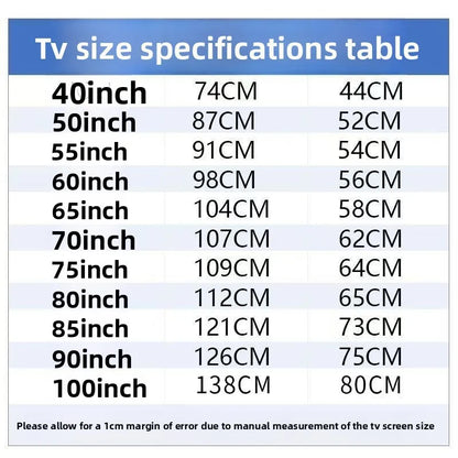 LCD smart 0led TV 100 inches 110 inches