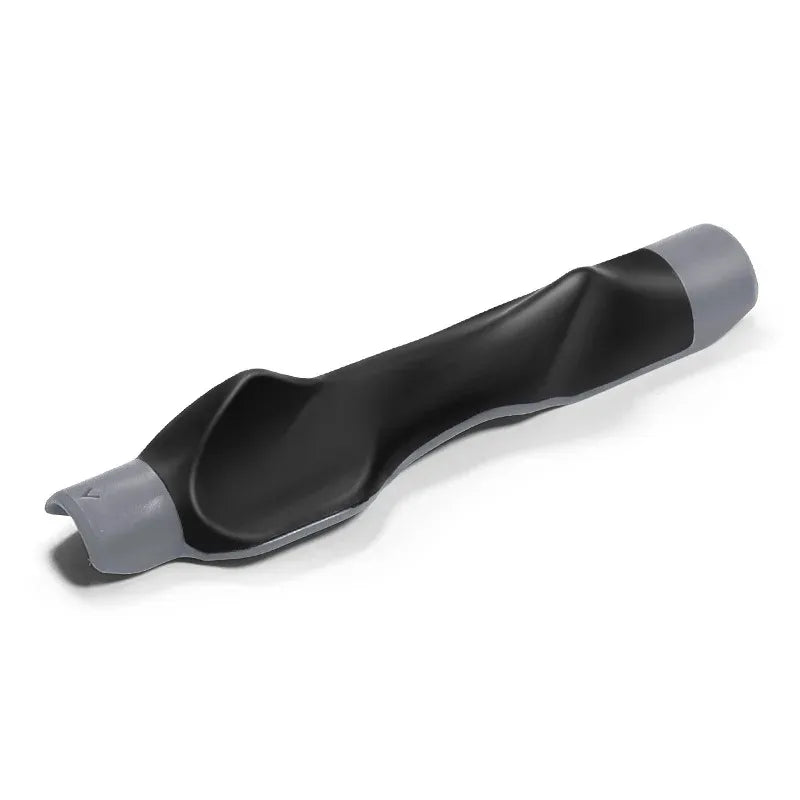 1PCS Portable Golf Grip Trainer, Lightweight Golf Training Aid, Convenient for Practice & Outdoor Golf Training