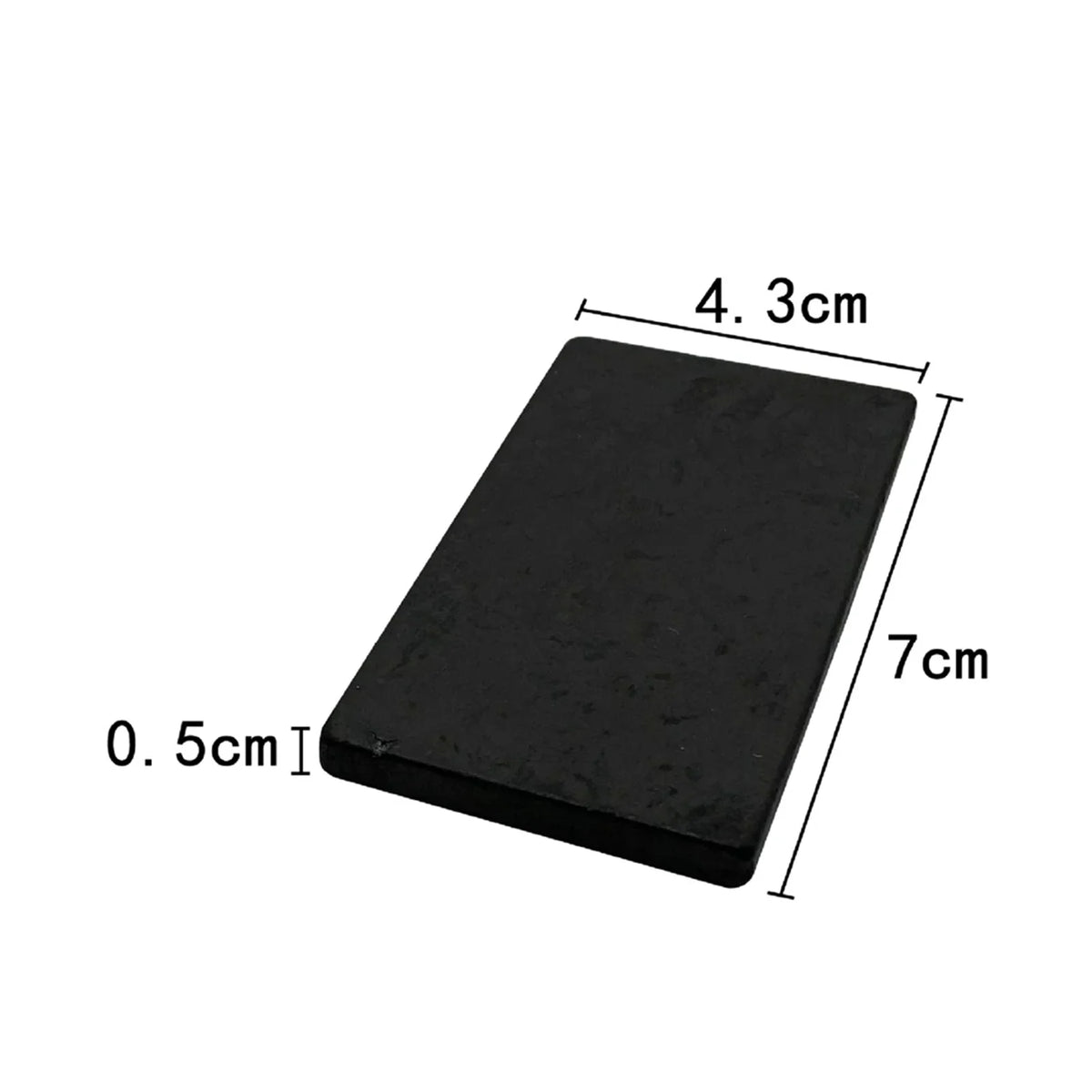 Gold Testing 10K/14K/18K/22K/24K Acid Tester Stone/Water for Jewelry Portable Precious Metals Detector with Tools