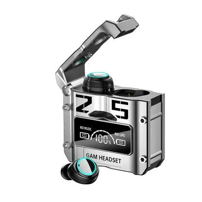 Bluetooth Earbuds Wireless Earphones Premium Bluetooth Headphones Offer Exceptional Sound Quality for Audiophiles Music Lovers