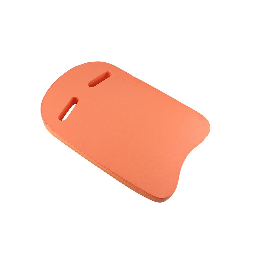 1PC Swim Kickboard Float  U Shaped Training Learning Kids Adults Pool Swimming Kick Board  Swimming Safety Board Floating Plate