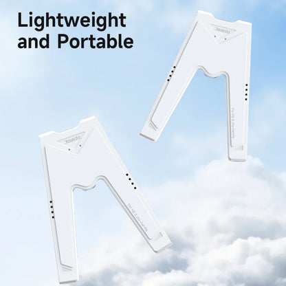 Suitable for Switch2 handle grip, Joy-con2 charging station, game console connection accessories, to enhance the grip experience