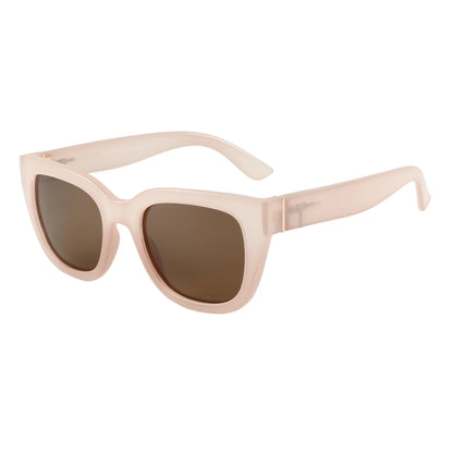ZENOTTIC Retro Square Polarized Sunglasses for Women Vintage Sun Glasses UV400 Protection Trendy Shades Fashion Style