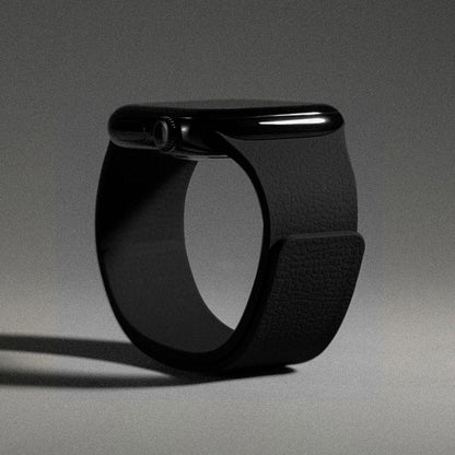 Silicone Magnetic Strap for Apple watch Bands 44mm 40mm 41mm 42mm 46mm 45mm 49mm correa iWatch Series 11 10 SE3 9 8 7 6 Ultra3 2