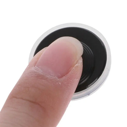 Untra-Thin Game Joystick Controller For Touch Screen Tablet