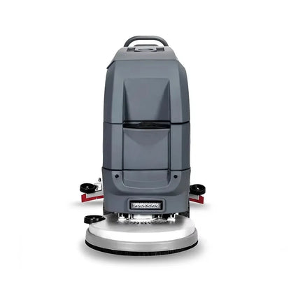 Floor Sweeper Scrubber Clean Equipment Manufacturer Automatic Electric Cleaning Floor Machine Floor Scrubber
