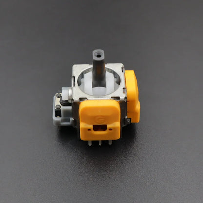 1 PCS 3D Joystick, Suitable for PS4, PS5, XBOX ONE, and SWITCH PRO Models. It Is Highly Flexible in Operation and Easy to Use.