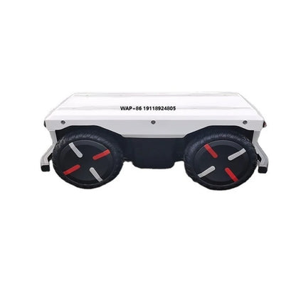 Universal Automatic Navigation Intelligent Chassis Robots Food Delivery Robot for Hospital UGV-8