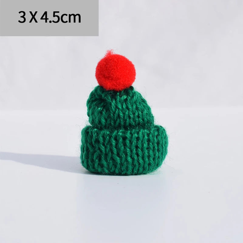 Christmas Cups Decorations 2026 Milk Tea Bottle Plastic Christmas Mug Gingerbread Man Xmas Tree Coffee Cup 2026 Christmas Gifts