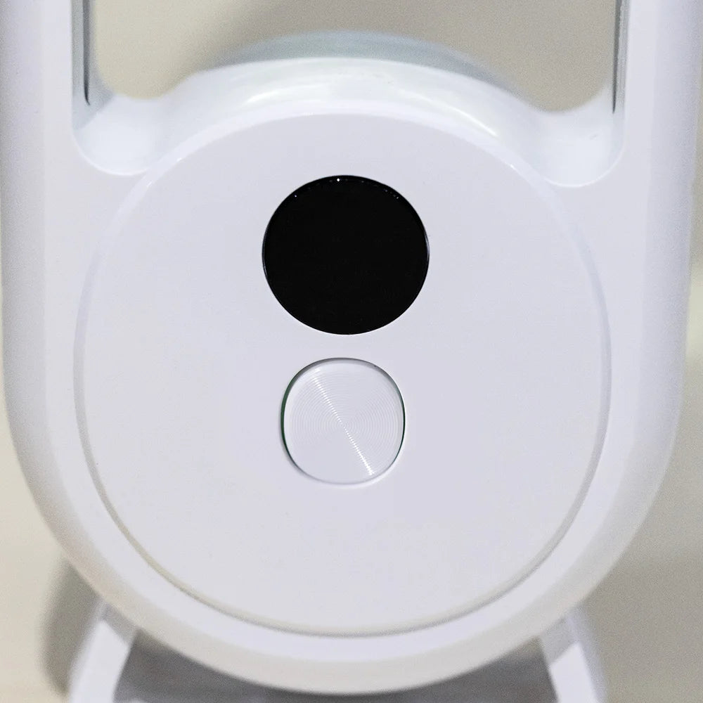 Rechargeable portable aroma diffuser Essential Oil Aromatherapy machine Timed air freshener to remove odors 5 modes timed spray