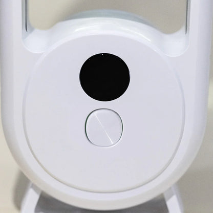 Rechargeable portable aroma diffuser Essential Oil Aromatherapy machine Timed air freshener to remove odors 5 modes timed spray