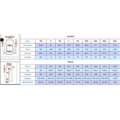 Luxury Men Suit Short Sleeves Safari Suit 2 Pieces Black Contrast Pockets Gold Button Business Wedding Party Casual Blazer Pants