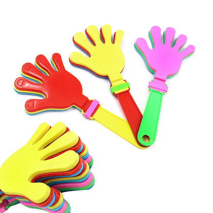 5/10pcs Mini Plastic Whistle Horn for Party Noise Producing Material Cheerleading Supplies Cheerleading Referee Whistles TMZ