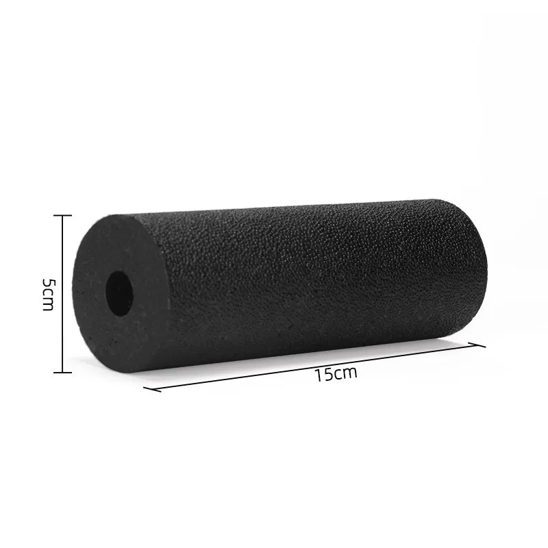 Peanut Massage Acupressure Ball Set Neck Back Trigger Point Massager Myofascial Physical Therapy Release Fitness Yoga Cellulite