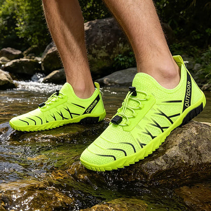 Barefoot Trail Shoes Barefoot Shoes for Men Casual Ladies Women Hiking Aqua Water Shoes Aquatic Sneaker Shoe Man trainers shoes