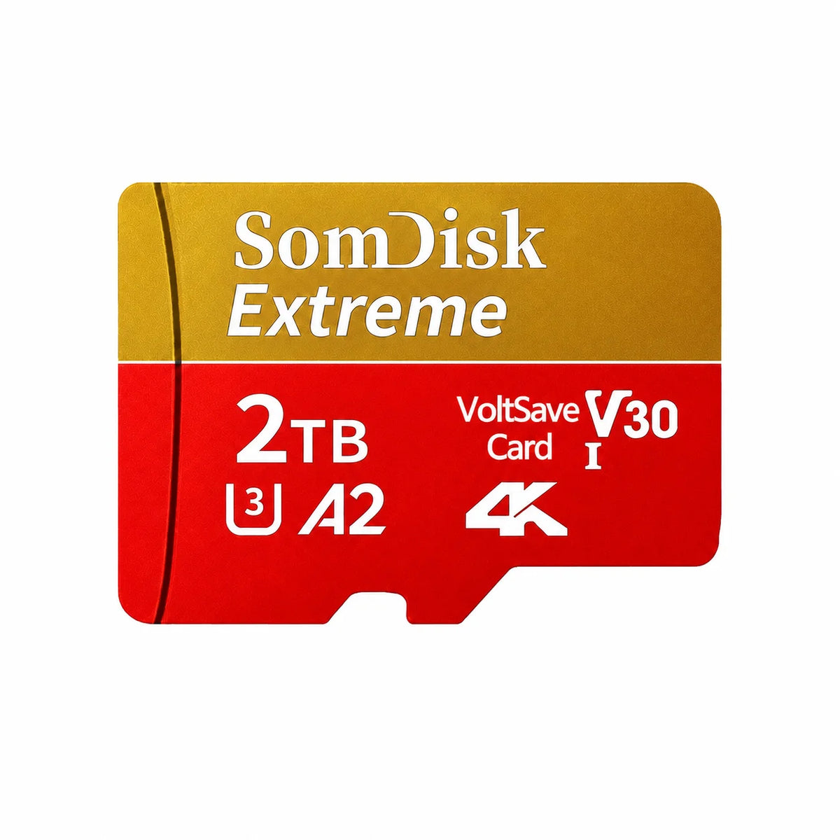 Durable Micro TF/SD Card 64GB 128GB 256GB 512GB Fast Transfer SD Memory Card USB Flash Memory Card for Mobile Phones/PC/Laptop