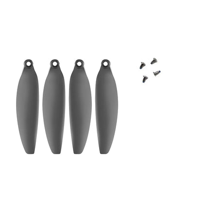 For S2S Drone Spare Parts LS-S2S Blade Mini Drone Quadcopter LS-S2S Wing Accessory Set Drone