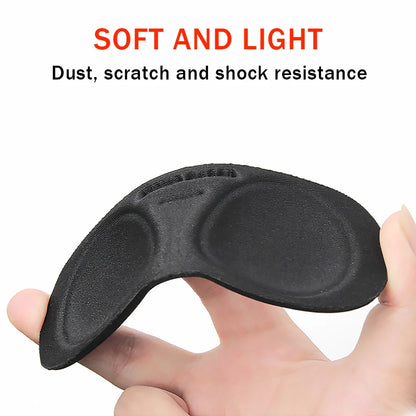 VR Lens Protector Cover for Meta Quest 3 Accessories Dustproof Anti-scratch VR Lens Cap for Quest 2 PICO4 PSVR2 VR Headset