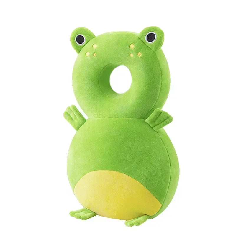 1-3t Toddler Baby Head Protector Safety Pad Cushion Back Prevent