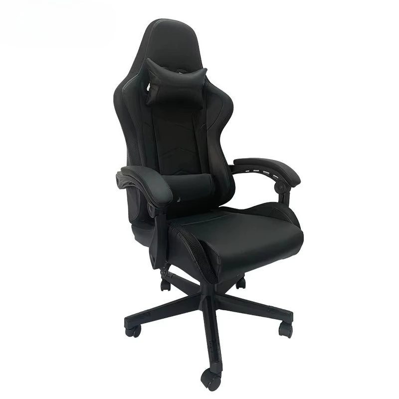 Rgb Gaming Chair Hot Sale OEM ODM Silla Gamer Gaming Chair With Led Light