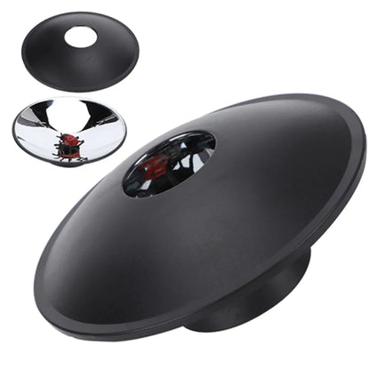 Plastic 3D Mirascope 15cm Fascinating Visual Effects Optical Illusion Toy Image Projection Engaging Mind Bending