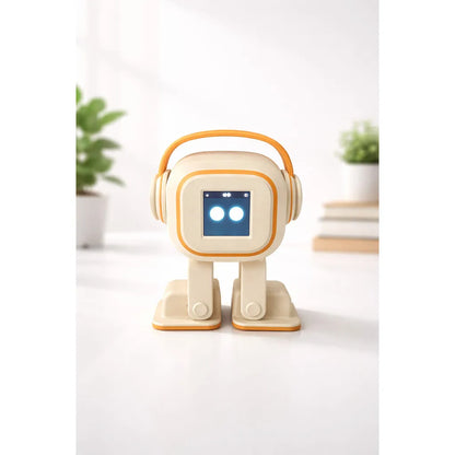 AI Robot | Smart Chatbot Toy,Emotional Interaction,Singing and Dancing, Voice Control, Companion, Holiday Gifts