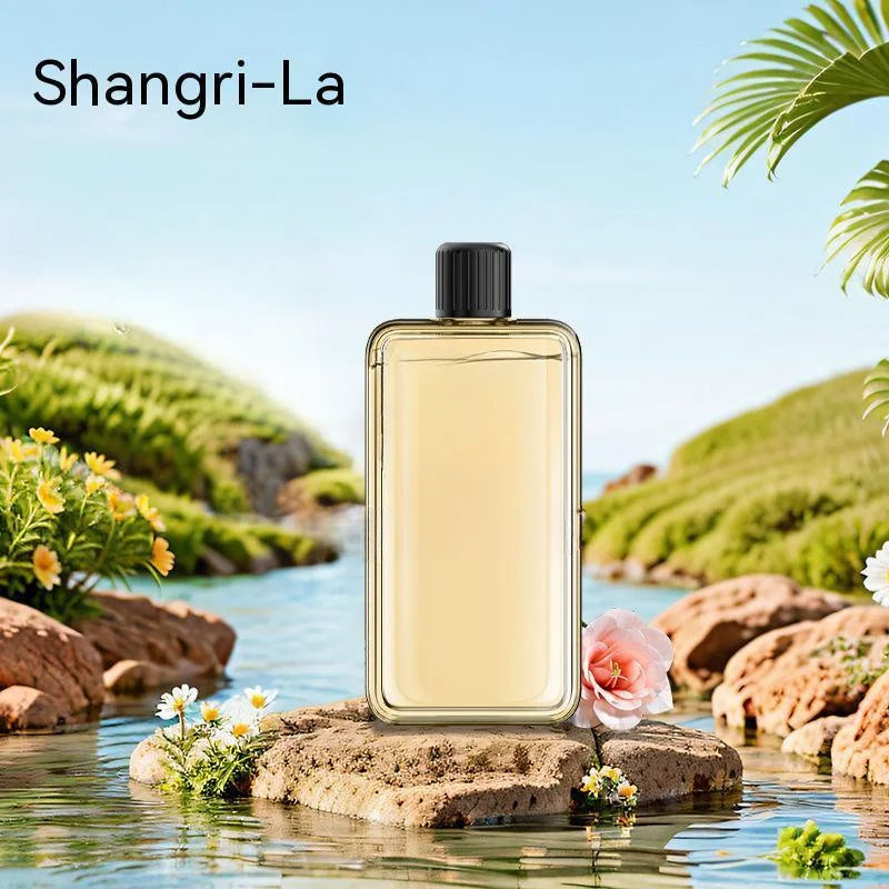 NEW Diffuser Aromatherapy Machine,Wireless Wall Hanging Portable Automatic Fragrance Spray Bathroom Toilet Deodorization
