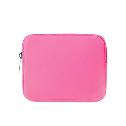 Simple Protective Laptop Briefcase Ventilate Waterproof Tablet Laptop Case Aseismatic Soft Laptop Sleeve Laptop Accessories