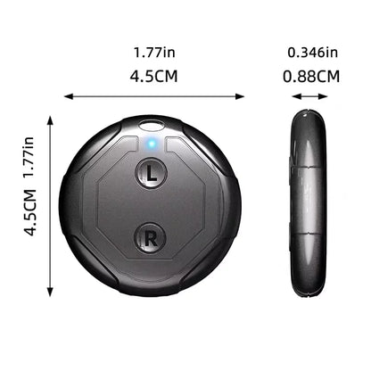 AI Real-time Language Translation Instant Voice Translators Meeting Summary Speech Simultaneous Interpretation Smart Translator