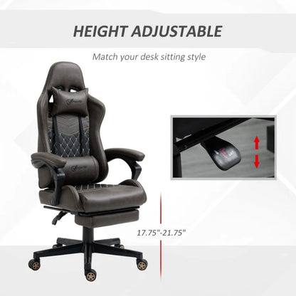 Gaming Chair No shipments on weekends