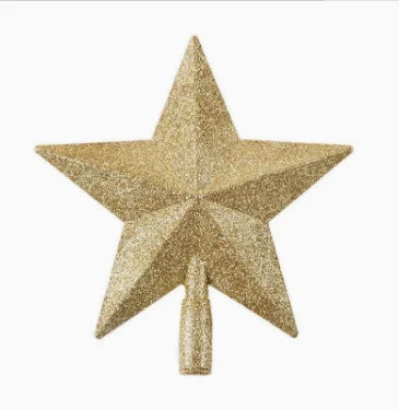 Retractable Foldable Pre‑decorated Christmas Tree with Ornaments Space Saving Storage Xmas Decoration for Holiday Indoor Gift